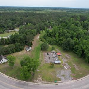 Photo #1 of 201 Nichols St., Nichols, SC 4.0 acres