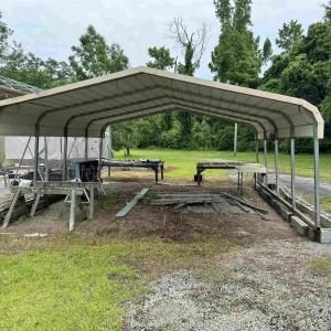 Photo #33 of 201 Nichols St., Nichols, SC 4.0 acres