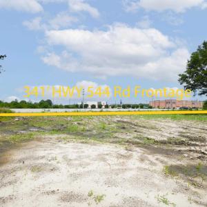 Photo #2 of 6609 Dick Pond Rd., Myrtle Beach, SC 1.8 acres