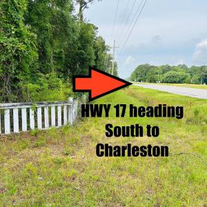 Photo #15 of 9985 Highway 17 North, McClellanville, SC 4.7 acres