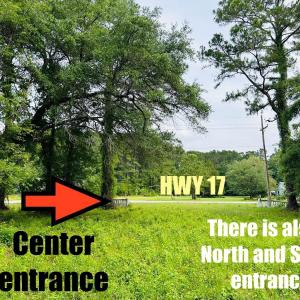Photo #11 of 9985 Highway 17 North, McClellanville, SC 4.7 acres