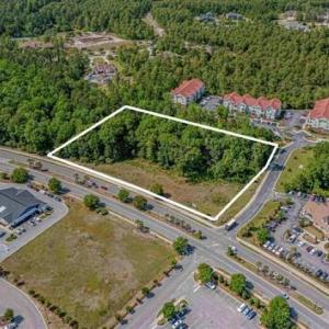 Photo #1 of 125 Towne Centre Pkwy., Myrtle Beach, SC 2.4 acres
