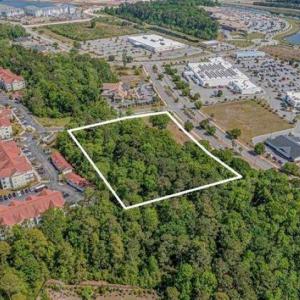 Photo #3 of 125 Towne Centre Pkwy., Myrtle Beach, SC 2.4 acres