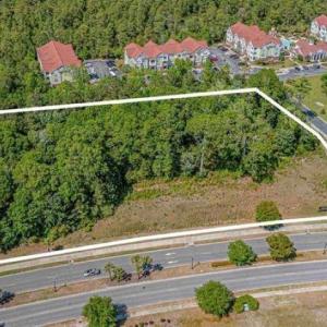Photo #2 of 125 Towne Centre Pkwy., Myrtle Beach, SC 2.4 acres
