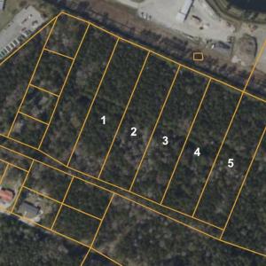 Photo #3 of TBD Scipio Ln., Myrtle Beach, SC 11.7 acres