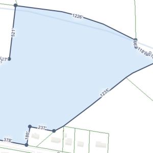 Photo #1 of TBD Daisy Rd., Loris, SC 29.5 acres