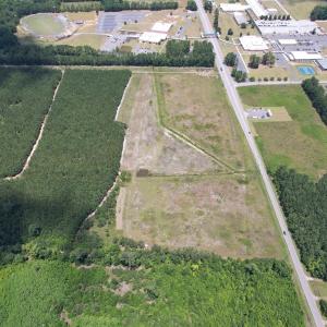Photo #8 of TBD Martin Luther King Jr. Hwy., Kingstree, SC 17.0 acres