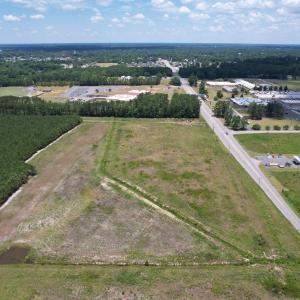 Photo #7 of TBD Martin Luther King Jr. Hwy., Kingstree, SC 17.0 acres