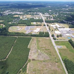 Photo #1 of TBD Martin Luther King Jr. Hwy., Kingstree, SC 17.0 acres