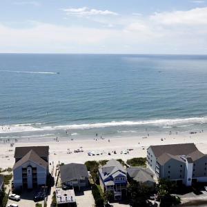 Photo #6 of 525 A Waccamaw Dr., Garden City Beach, SC 0.1 acres