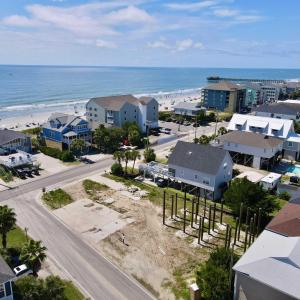 Photo #2 of 525 B N Waccamaw Dr., Garden City Beach, SC 0.1 acres