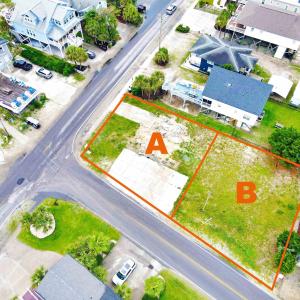 Photo #10 of 525 B N Waccamaw Dr., Garden City Beach, SC 0.1 acres