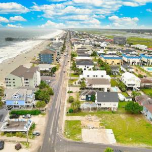 Photo #14 of 525 B N Waccamaw Dr., Garden City Beach, SC 0.1 acres