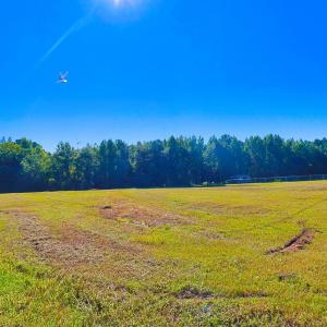 View of yard with a view of rural / pastoral area