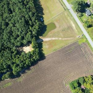 View of property location featuring rural landscap