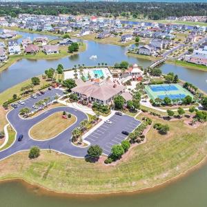 Photo #6 of 435 West Palms Dr., Myrtle Beach, SC 0.2 acres