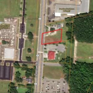 Photo #4 of TBD Georgetown Hwy., Johnsonville, SC 0.7 acres