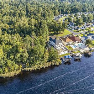 Photo #18 of 425 Pilot House Dr., Myrtle Beach, SC 0.4 acres
