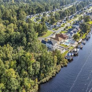 Photo #16 of 425 Pilot House Dr., Myrtle Beach, SC 0.4 acres