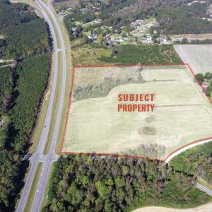 Photo #1 of 1001 Highway 9 Bypass, Loris, SC 25.9 acres
