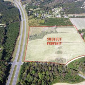 Photo #1 of 1001 Highway 9 Bypass, Loris, SC 25.9 acres