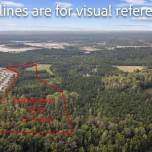 Photo #21 of TBD Old Reaves Ferry Rd., Conway, SC 35.6 acres
