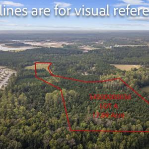 Photo #20 of TBD Old Reaves Ferry Rd., Conway, SC 35.6 acres