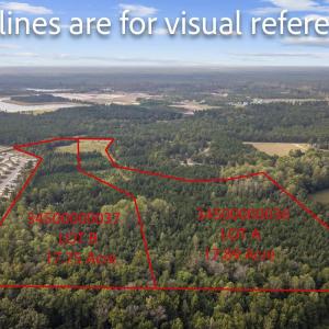 Photo #22 of TBD Old Reaves Ferry Rd., Conway, SC 35.6 acres