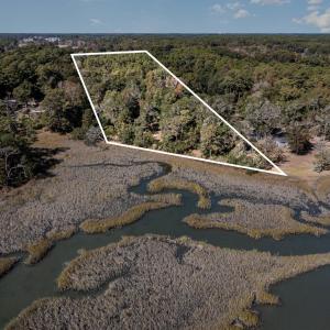 Photo #4 of TBD H C Lewis Ln., North Myrtle Beach, SC 3.3 acres