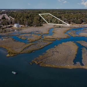 Photo #5 of TBD H C Lewis Ln., North Myrtle Beach, SC 3.3 acres