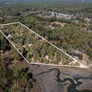 Photo #1 of TBD H C Lewis Ln., North Myrtle Beach, SC 3.3 acres