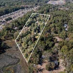 Photo #2 of TBD H C Lewis Ln., North Myrtle Beach, SC 3.3 acres