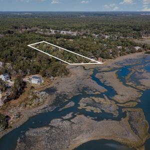 Photo #3 of TBD H C Lewis Ln., North Myrtle Beach, SC 3.3 acres