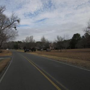 Photo #4 of 3616 Louisbury Road, Wake Forest, NC 1.1 acres
