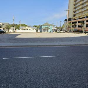View of road