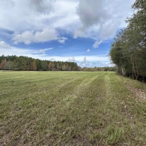 View of road featuring a rural view