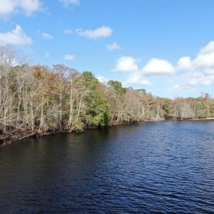 View of water feature
