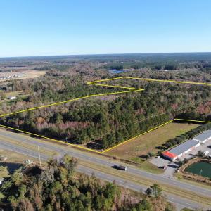 Photo #1 of TBD Highway 9, Longs, SC 47.2 acres