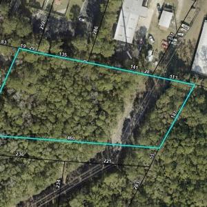 Photo #1 of 135 Ben Horry Trail, Pawleys Island, SC 2.0 acres