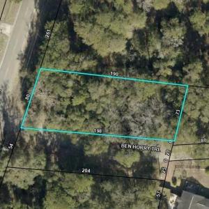 Photo #1 of TBD Petigru Dr., Pawleys Island, SC 0.3 acres
