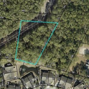 Photo #1 of 200 Petigru Dr., Pawleys Island, SC 1.0 acres