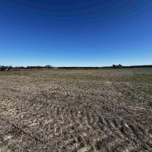 View of nature featuring a rural view