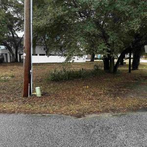 Photo #3 of 119 6th Ave. N, Surfside Beach, SC 0.1 acres