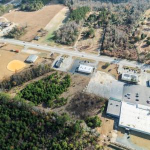 Photo #4 of Highway 76, Marion, SC 6.5 acres