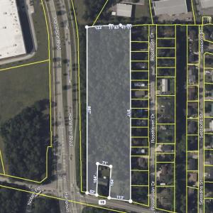 Photo #5 of TBD Highway 15, Myrtle Beach, SC 4.4 acres