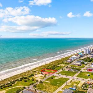 Photo #12 of 3003 S Ocean Blvd., North Myrtle Beach, SC 0.3 acres