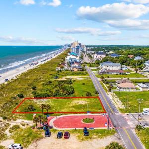 Photo #10 of 3003 S Ocean Blvd., North Myrtle Beach, SC 0.3 acres