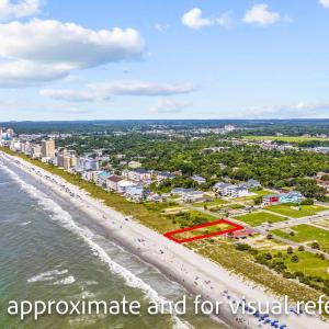 Photo #5 of 3003 S Ocean Blvd., North Myrtle Beach, SC 0.3 acres