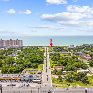 Photo #4 of 3003 S Ocean Blvd., North Myrtle Beach, SC 0.3 acres