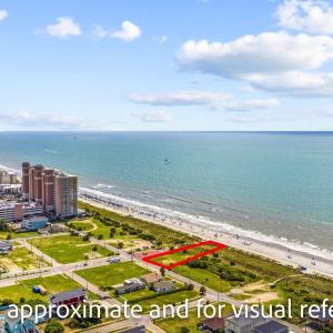 Photo #3 of 3003 S Ocean Blvd., North Myrtle Beach, SC 0.3 acres